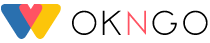 Okngo Logo